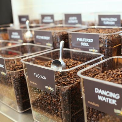 Philz Coffee by null