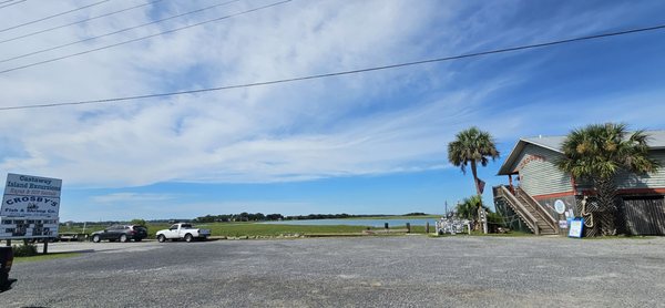Crosby's Fish & Shrimp Co. by null
