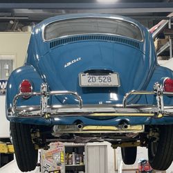 Apache Automotive