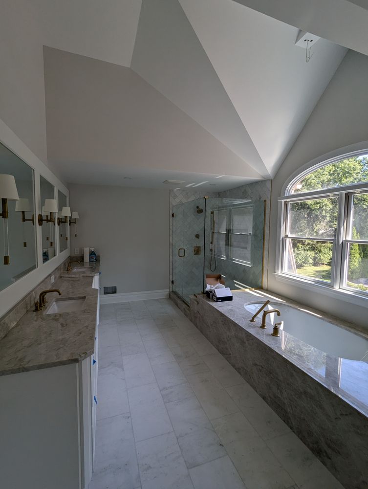 Slide of NJ Pro Plumbing