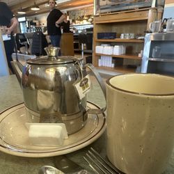 Deerfield Family Restaurant