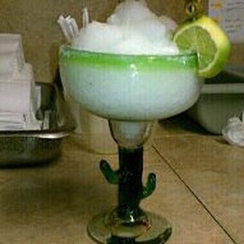 Las Cazuelas - froazen ;D - Mexican Near Me - Harlingen, Texas