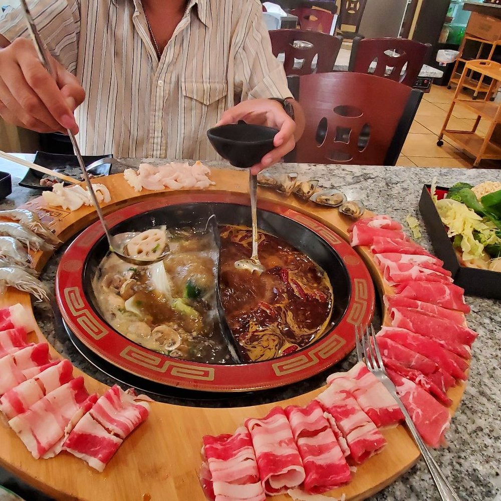 Coco Hot Pot - Chinese Near Me - Columbus, Ohio Coco Hot Pot - Chinese Near Me - Columbus, Ohio