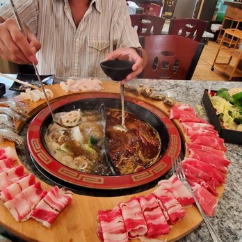 Coco Hot Pot - Chinese Near Me - Columbus, Ohio