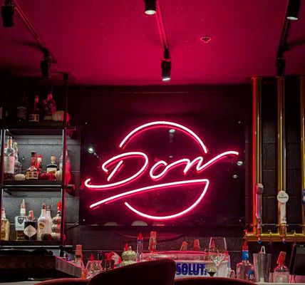 Le Don Restaurant by null