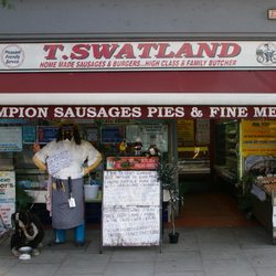 Swatland Butchers