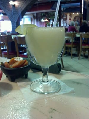 El Imperial Mexican Restaurant by null