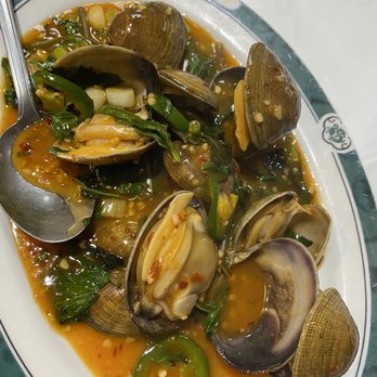 Vinh Hoa - Clams - Chinese Near Me - Houston, Texas Vinh Hoa - Clams - Chinese Near Me - Houston, Texas