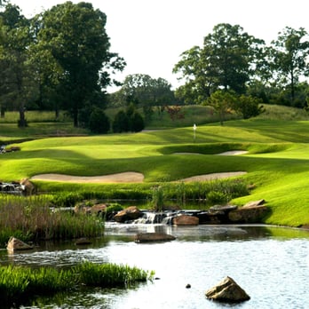 Spring Creek Ranch - Hole No. 18 - Golf Near Me - Collierville, Tennessee Spring Creek Ranch - Hole No. 18 - Golf Near Me - Collierville, Tennessee