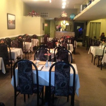 Rangoon Restaurant - Burmese Near Me - Ottawa, Ontario