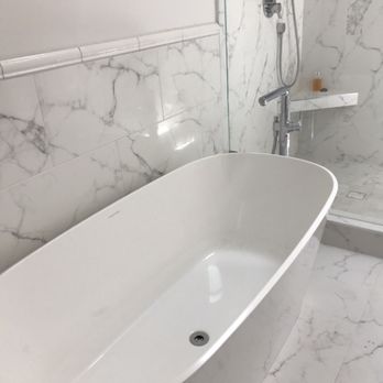 Zak Elrite Construction - Elegant bathroom - General Contractors Near Me Zak Elrite Construction - Elegant bathroom - General Contractors Near Me