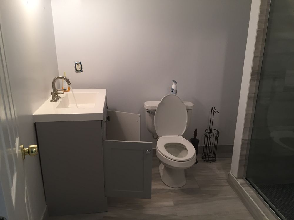 Slide of Jw Plumbing