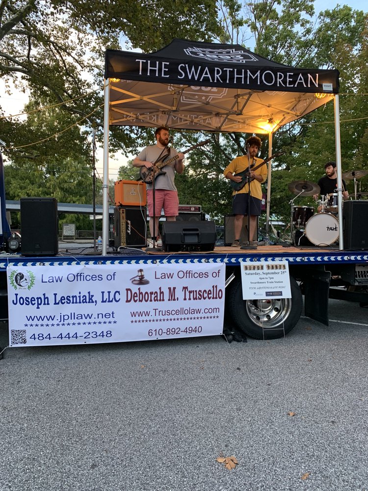 Law Office of Deborah M Truscello - disability attorney in Media, PA