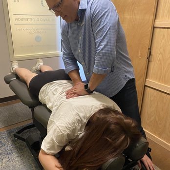 Live Well Adjusted - Chiropractors Near Me - Woodbury, Minnesota Live Well Adjusted - Chiropractors Near Me - Woodbury, Minnesota