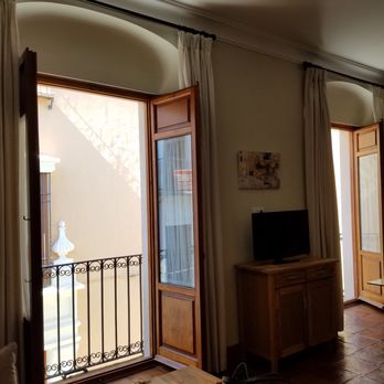 La Casa del Aceite - La Zafra: Living room - Hotels Near Me - Córdoba, Colorado