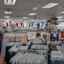 ABC Super Stores