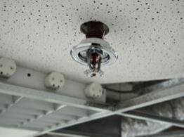 Slide of Blaze Master Fire Protection