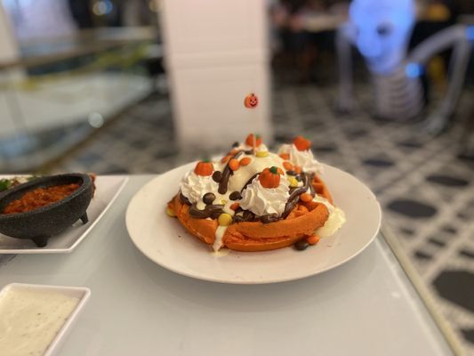 Sugar Factory - Las Vegas/Harmon Corner by null Sugar Factory - Las Vegas/Harmon Corner by null