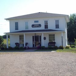 Okoboji Country Inn - Okoboji Country Inn Bed and Breakfast West Okoboji, Iowa
