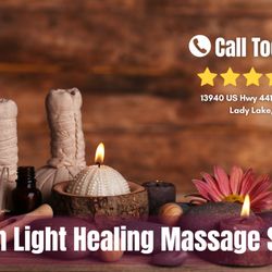 Sun Light Healing Spa
