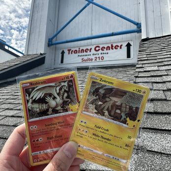 Trainer Center - For freeeeee thanks again ! - Hobby Shops Near Me - Huntington Beach, California Trainer Center - For freeeeee thanks again ! - Hobby Shops Near Me - Huntington Beach, California