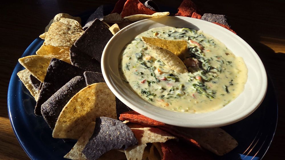 The Blue Moose Bar & Grill