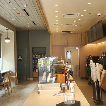 Starbucks - Good renovation at this location. - Coffee & Tea Near Me - Millbrae, California Starbucks - Good renovation at this location. - Coffee & Tea Near Me - Millbrae, California