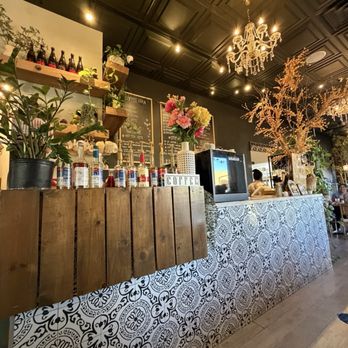 Charm Thai Kitchen & Coffee - Thai Near Me - Henderson, Nevada Charm Thai Kitchen & Coffee - Thai Near Me - Henderson, Nevada
