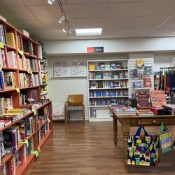 East City Bookshop