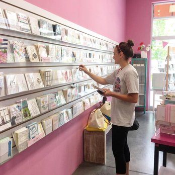 Cute Buttons Gift and Paper Boutique - Cards & Stationery Near Me - Raleigh, North Carolina Cute Buttons Gift and Paper Boutique - Cards & Stationery Near Me - Raleigh, North Carolina