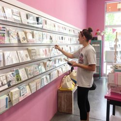 Cute Buttons Gift and Paper Boutique