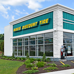 Mavis Discount Tire