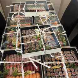 Party for 35