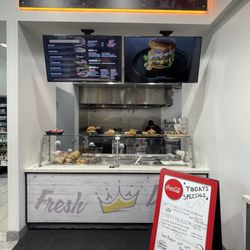 King Fuels