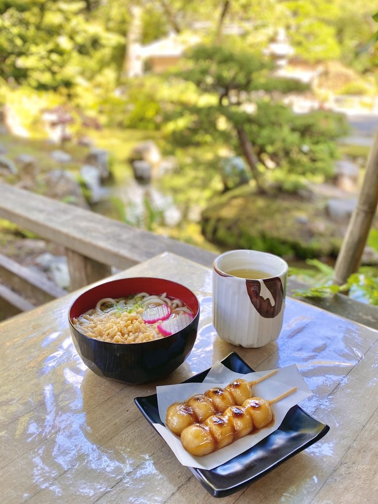 Japanese Tea Garden