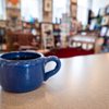 Roebling Books & Coffee gift card