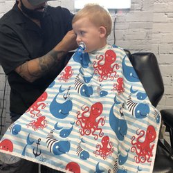 The Parlor Barbershop
