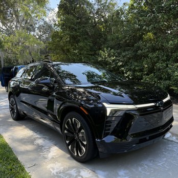 Pristine Detailing - Exterior Detailing - Auto Detailing Near Me Pristine Detailing - Exterior Detailing - Auto Detailing Near Me
