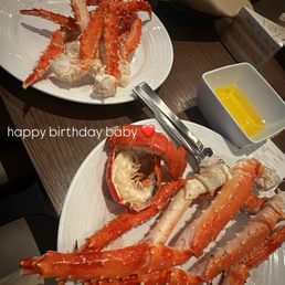 King Crab