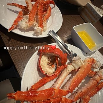 Jamul 23 - King Crab - Buffets Near Me - Jamul, California
