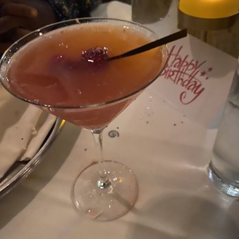 Ruth's Chris Steak House - Steakhouses Near Me - Memphis, Tennessee