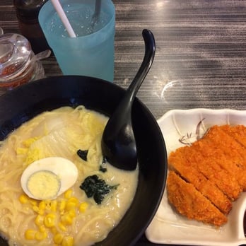 慶吉家 - 吉列豬扒拉麵 - Ramen Near Me - Hong Kong, HK 慶吉家 - 吉列豬扒拉麵 - Ramen Near Me - Hong Kong, HK