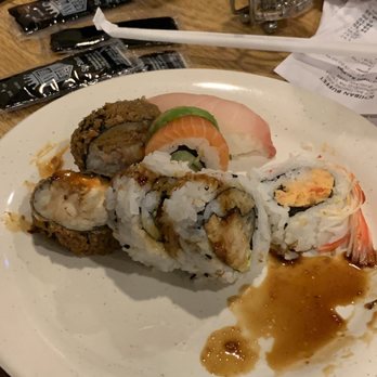 Ichiban Seafood Buffet - Sushi - Buffets Near Me - Springfield, Pennsylvania Ichiban Seafood Buffet - Sushi - Buffets Near Me - Springfield, Pennsylvania