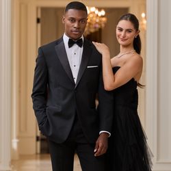 Rondinelli Tuxedo Company - Fairlawn