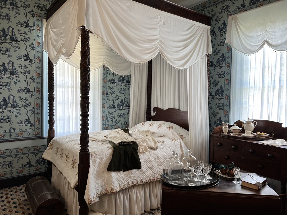 JAMES MONROE’S HIGHLAND 152 Photos & 51 Reviews 2050 James Monroe