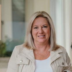 Denise Kinzler - Berkshire Hathaway Home Services