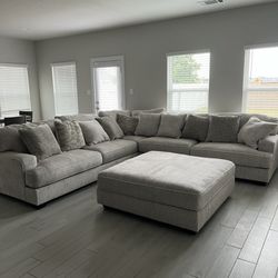 Showplace Mattress & Furniture