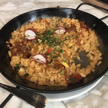 OvenBird - Vegetable paella - Tapas/Small Plates Near Me - Birmingham, Alabama OvenBird - Vegetable paella - Tapas/Small Plates Near Me - Birmingham, Alabama