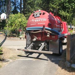 Northwest Septic & Pumping