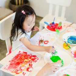 Creart studioz - Open art play~